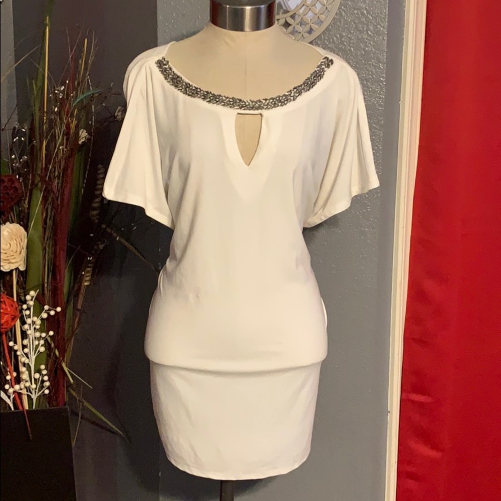 Dressy blouse
